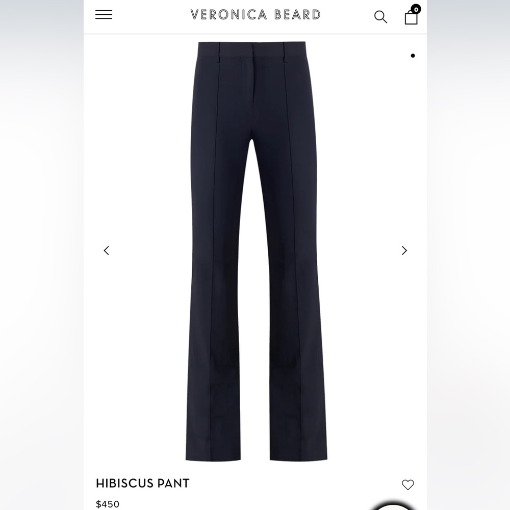HIBISCUS PANT